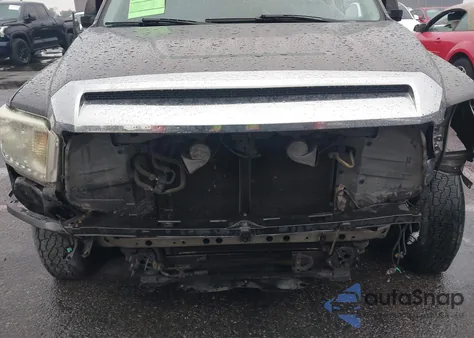 2014 Toyota Tundra Sr5 5.7L V8 z USA, uszkodzony, nr VIN 5TFEY5F13EX169701